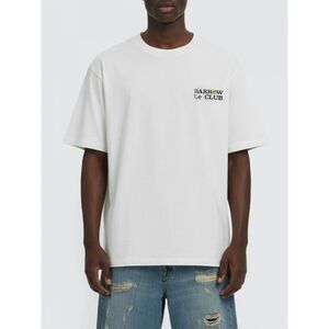 Barrow T-Shirt Men White